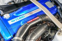 1995 Nissan Skyline GT-R for sale