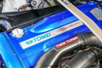 1995 Nissan Skyline GT-R for sale