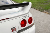 1995 Nissan Skyline GT-R for sale