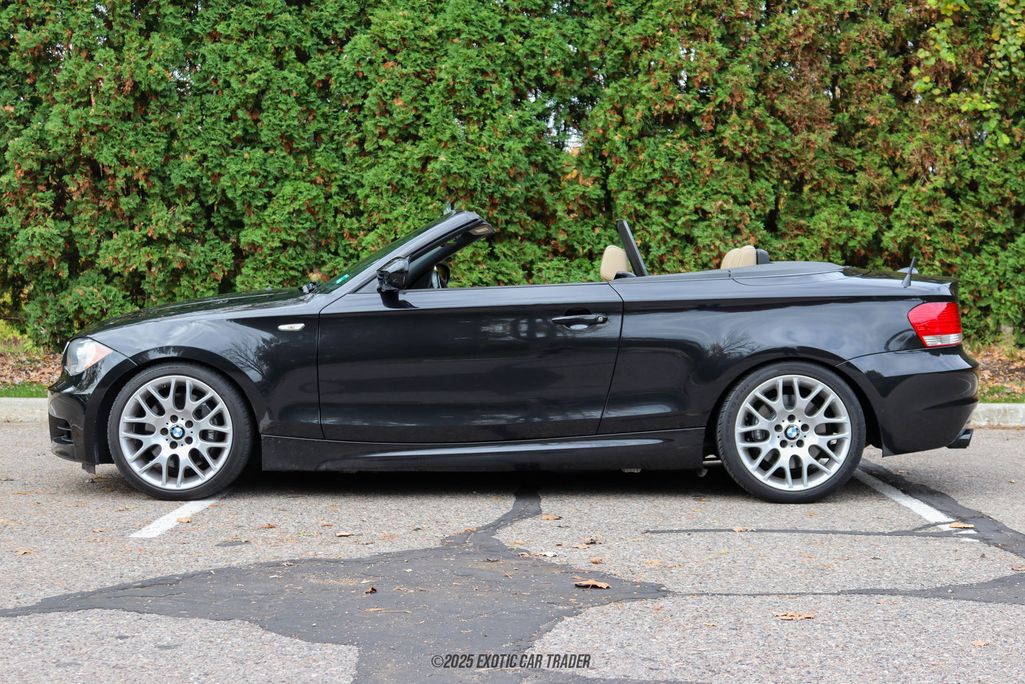 2010 BMW 135i Convertible for sale