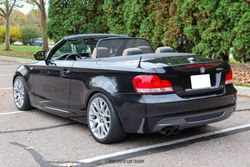 2010 BMW 135i Convertible for sale