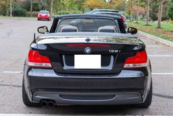 2010 BMW 135i Convertible for sale
