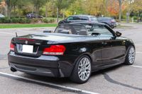 2010 BMW 135i Convertible for sale