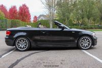 2010 BMW 135i Convertible for sale