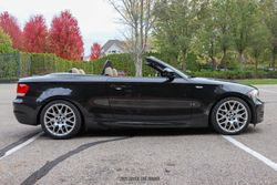 2010 BMW 135i Convertible for sale