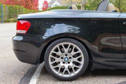 2010 BMW 135i Convertible for sale