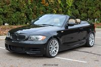 2010 BMW 135i Convertible for sale