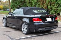 2010 BMW 135i Convertible for sale