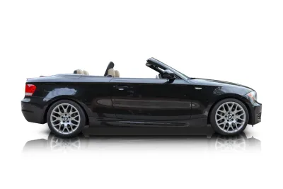 Passenger side photo of 2010 BMW 135i