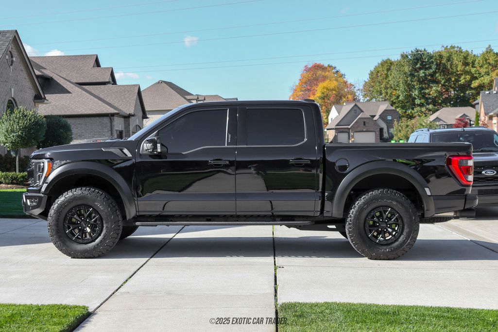 2023 Ford F-150 Raptor R for sale