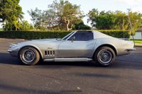 1969 Chevrolet Corvette for sale