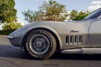 1969 Chevrolet Corvette for sale