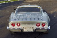 1969 Chevrolet Corvette for sale