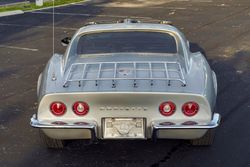 1969 Chevrolet Corvette for sale
