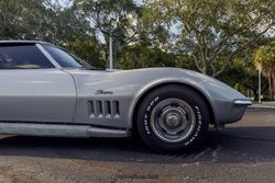 1969 Chevrolet Corvette for sale