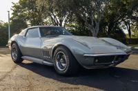 1969 Chevrolet Corvette for sale