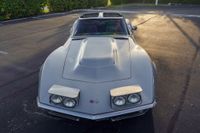 1969 Chevrolet Corvette for sale