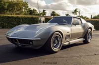 1969 Chevrolet Corvette for sale