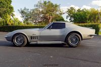 1969 Chevrolet Corvette for sale