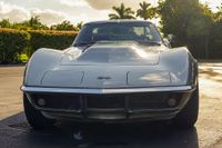 1969 Chevrolet Corvette for sale