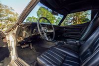 1969 Chevrolet Corvette for sale