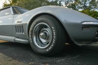 1969 Chevrolet Corvette for sale