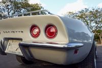 1969 Chevrolet Corvette for sale