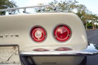 1969 Chevrolet Corvette for sale