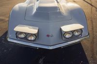 1969 Chevrolet Corvette for sale
