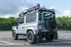 1990 Land Rover Defender 90 300Tdi for sale