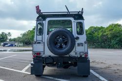 1990 Land Rover Defender 90 300Tdi for sale