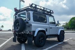 1990 Land Rover Defender 90 300Tdi for sale