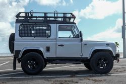 1990 Land Rover Defender 90 300Tdi for sale