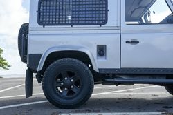 1990 Land Rover Defender 90 300Tdi for sale