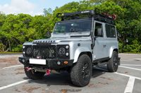 1990 Land Rover Defender 90 300Tdi for sale