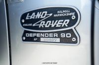 1990 Land Rover Defender 90 300Tdi for sale