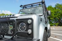 1990 Land Rover Defender 90 300Tdi for sale