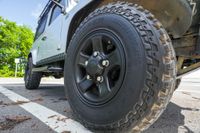 1990 Land Rover Defender 90 300Tdi for sale