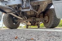 1990 Land Rover Defender 90 300Tdi for sale