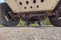 1990 Land Rover Defender 90 300Tdi for sale