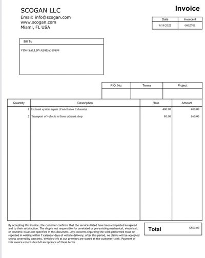 Service record 4 of 9