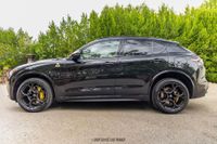 2024 Alfa Romeo Stelvio Quadrifoglio 100th Anniversary for sale