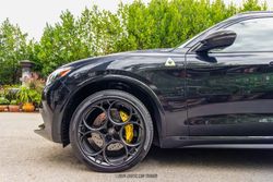 2024 Alfa Romeo Stelvio Quadrifoglio 100th Anniversary for sale
