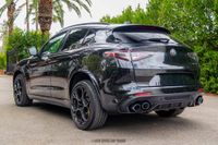 2024 Alfa Romeo Stelvio Quadrifoglio 100th Anniversary for sale