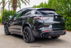 2024 Alfa Romeo Stelvio Quadrifoglio 100th Anniversary for sale