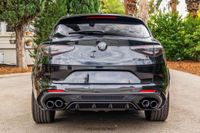 2024 Alfa Romeo Stelvio Quadrifoglio 100th Anniversary for sale