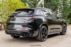 2024 Alfa Romeo Stelvio Quadrifoglio 100th Anniversary for sale