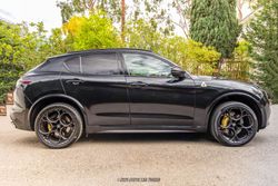 2024 Alfa Romeo Stelvio Quadrifoglio 100th Anniversary for sale