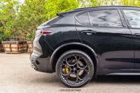 2024 Alfa Romeo Stelvio Quadrifoglio 100th Anniversary for sale