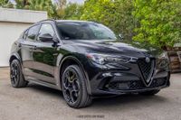2024 Alfa Romeo Stelvio Quadrifoglio 100th Anniversary for sale